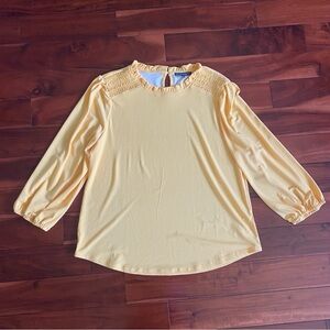 Adrianna Papell Blouse
